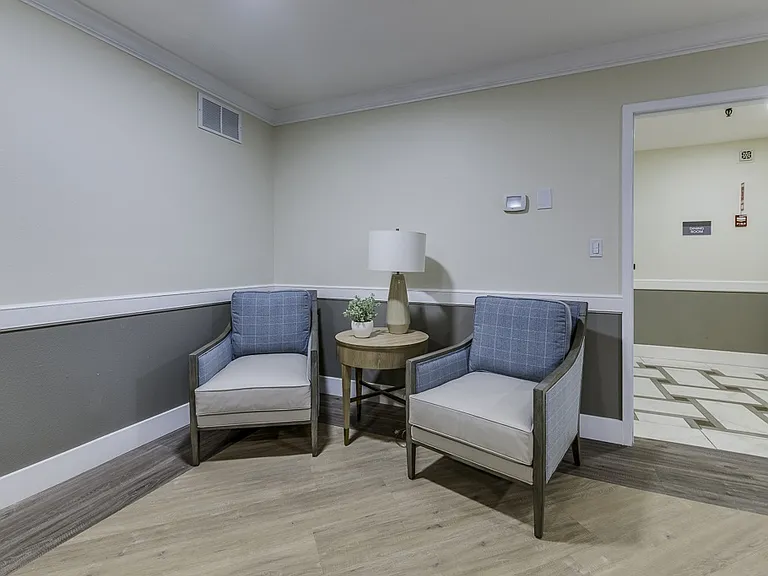 Auburn Ravine Terrace - 55+ Active Adult Apartments — Photo 9