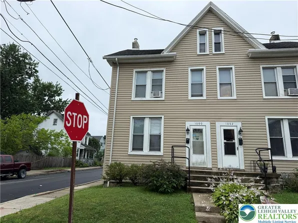 1000 W Wilkes Barre St, Easton, PA 18042