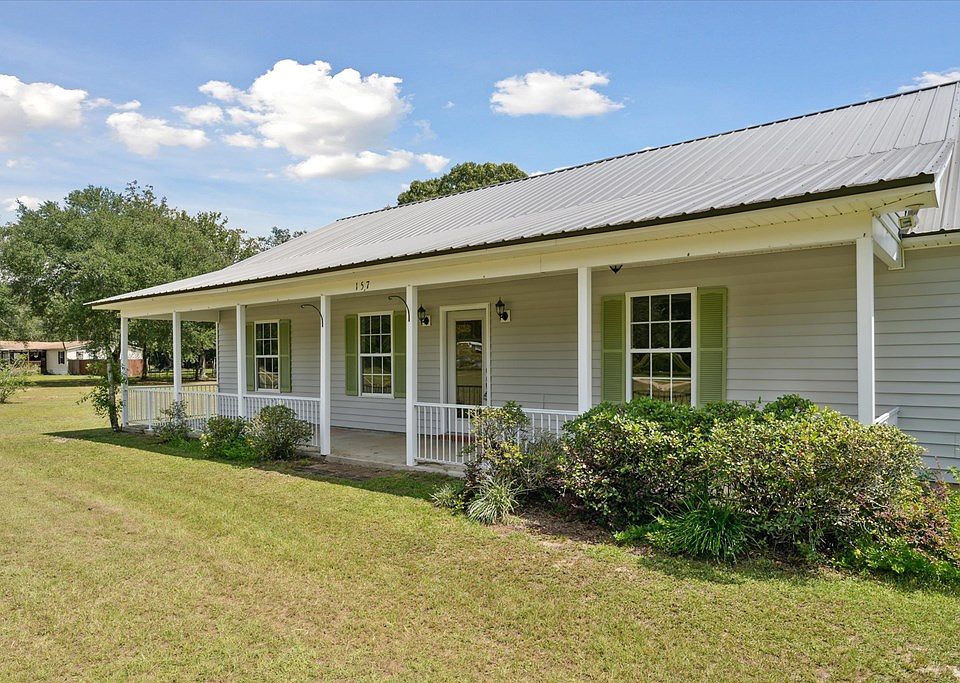 157 Shawnee Way, Jesup, GA 31545 MLS 149885 Zillow