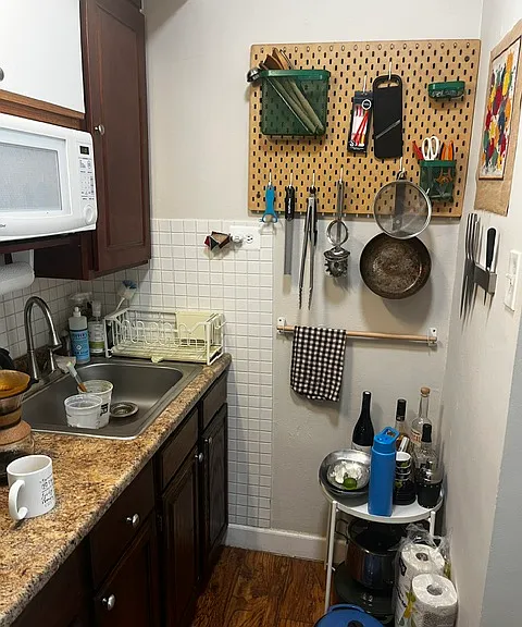 3015-25 N Milwaukee Ave #212 — Photo 6
