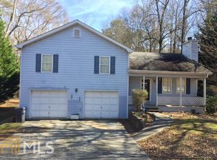 1214 Granite Ln, Loganville, GA 30052