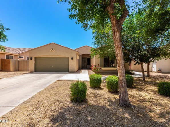 2229 W Harwell Road, Phoenix, AZ 85041