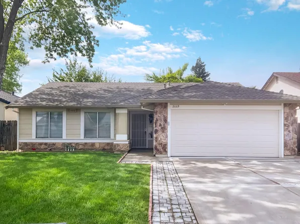 2889 Wiese Way, Sacramento, CA 95833
