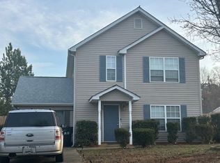 3104 Birchstone Ln, Charlotte, NC 28269