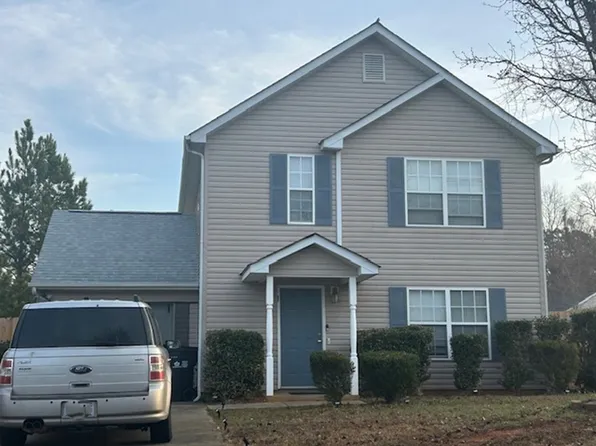 3104 Birchstone Ln, Charlotte, NC 28269