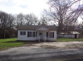 3125 Grants Mill Road, Wallace, SC 29596