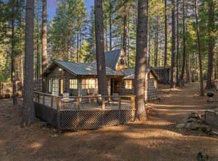 35425 Stonewall Dr, Shingletown, CA 96088