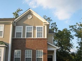 3920 S Roxboro St APT 134, Durham, NC 27713