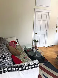 Rented by Joseph Jackson, Landlord