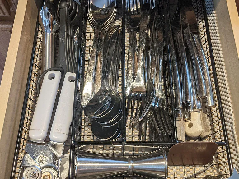 Kitchen Inventory
