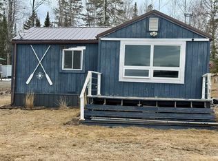 9572 Bonner Rd, Mountain Iron, MN 55768