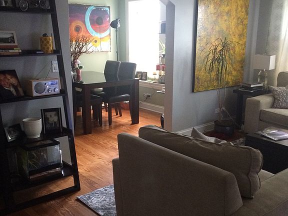 5th image of 4856 W Warner Ave APT 1S