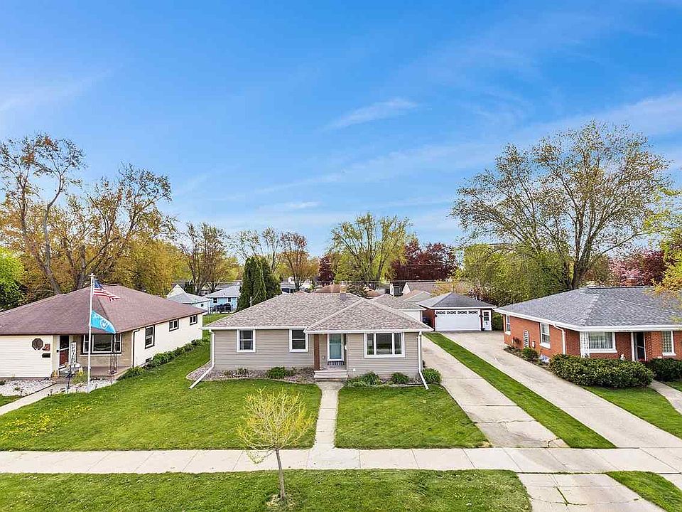 1001 E Marquette St, Appleton, WI 54911 Zillow