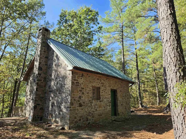 698 S Fork Rd, Kirby, AR 71950