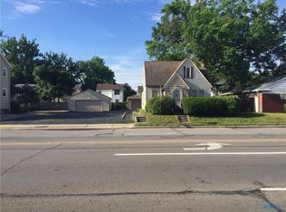 2447 W Sylvania Ave, Toledo, OH