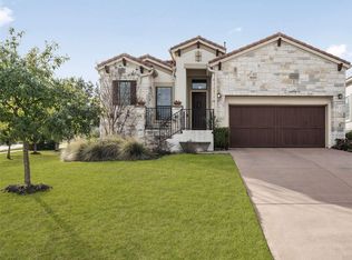 403 Indianwood Dr, Austin, TX 78738