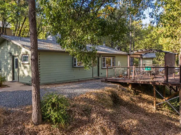 16419 Meadow Rd, Sutter Creek, CA 95685