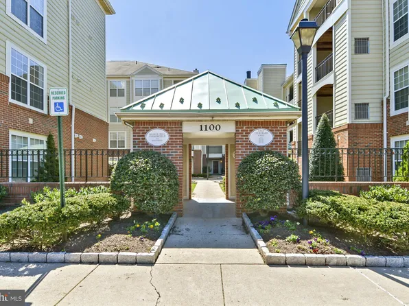 1100 Quaker Hill Dr APT 419, Alexandria, VA 22314