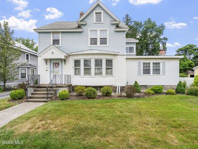 15 Washington Road, Schenectady, NY, 12302
