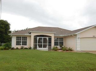 183 Ceyenne St, Punta Gorda, FL 33983