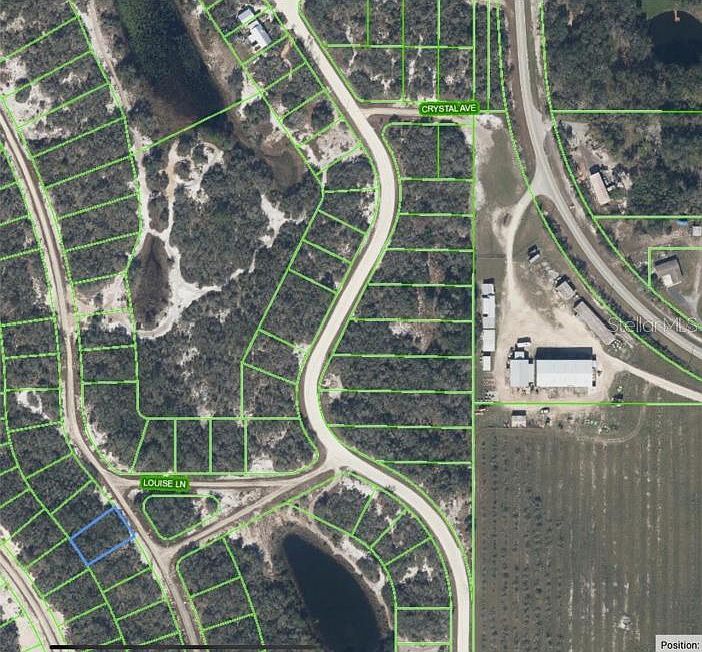 1st image of 232 CRYSTAL LAKE DRIVE LOT 8