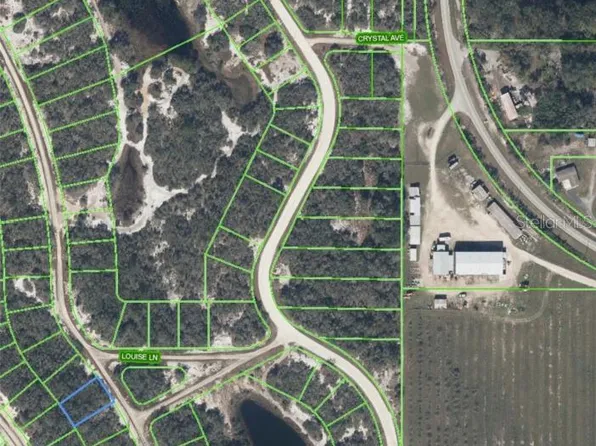 232 Crystal Lake Dr #8, Lake Placid, FL 33852