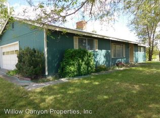 2227 NE Clark Dr, Madras, OR 97741