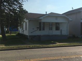 1211 Woodlawn Ave, Cambridge, OH 43725
