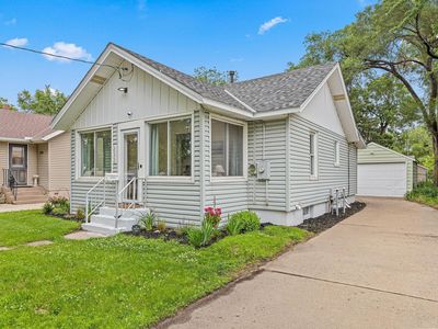 232 26th Ave N, Saint Cloud, MN, 56303