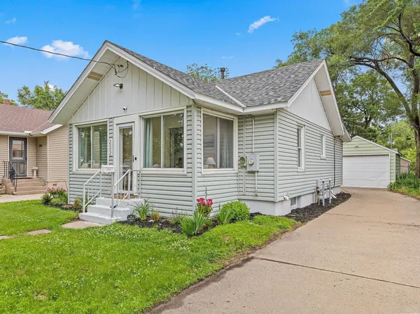 232 26th Ave N, Saint Cloud, MN 56303