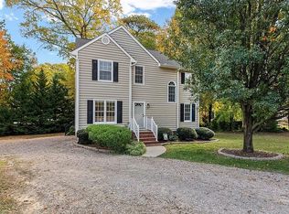 1721 Pine Edge Ln, Henrico, VA 23229