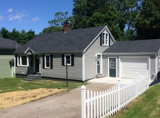 41 Farrar St, Saint Albans, VT 05478