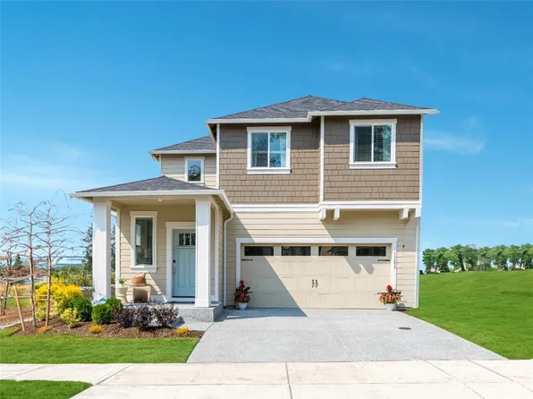 13698 201st Avenue SE, Monroe, WA 98272