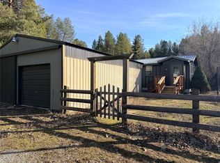 182 Timber Ln, Libby, MT 59923
