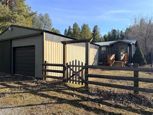 182 Timber Ln, Libby, MT 59923