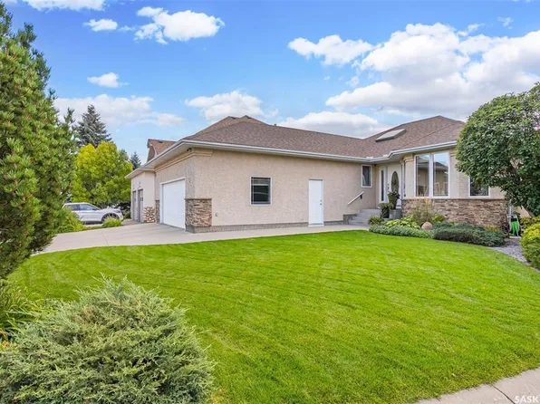 123 Horlick CRESCENT, Saskatoon, SK S7N 4R5