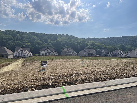 Build your home on this large home site
