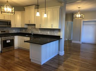 362 K St #1, Boston, MA 02127