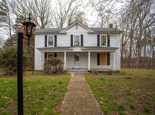 15103 L P Bailey Memorial Hwy, Nathalie, VA 24577