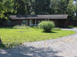 2907 Davis Meyers Rd, Fountain City, IN 47341