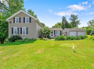 821 Tuscarora Rd, Chittenango, NY 13037