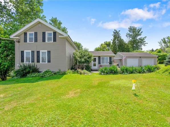 821 Tuscarora Rd, Chittenango, NY 13037