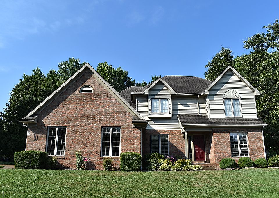 Exterior - Front