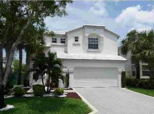 4755 NW 114th Ln, Coral Springs, FL 33076