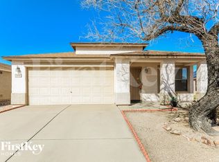 10028 E Amanda Paige Dr, Tucson, AZ 85748