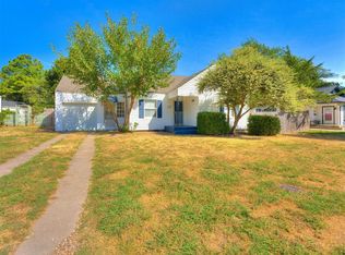 415 W Daws St, Norman, OK 73069