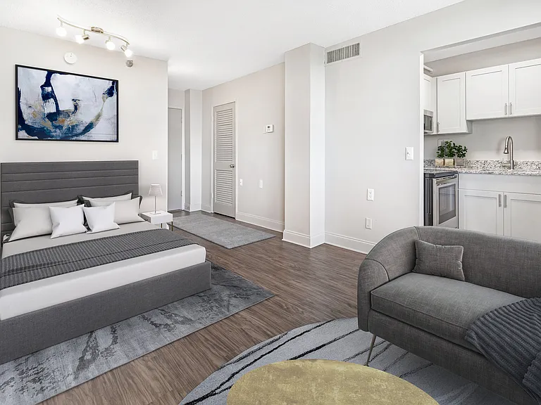 The Indigo |Clearwater, FL | Studio