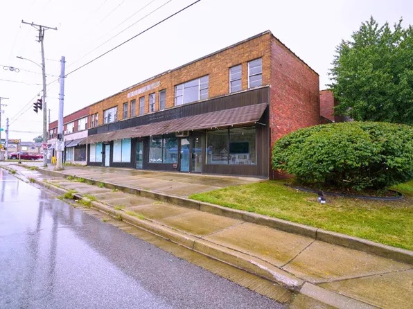 409-417 N Dixie Way, South Bend, IN 46637