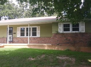 1301 W 3rd St, West Plains, MO 65775