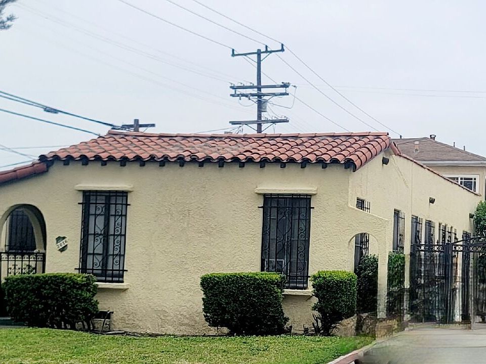 1st image of 3616 W 61st St